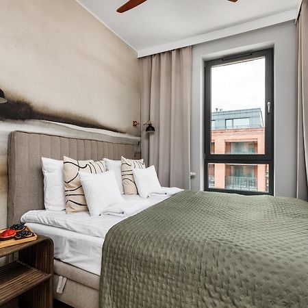 Scala Apartments By Happystay Gdańsk Zewnętrze zdjęcie