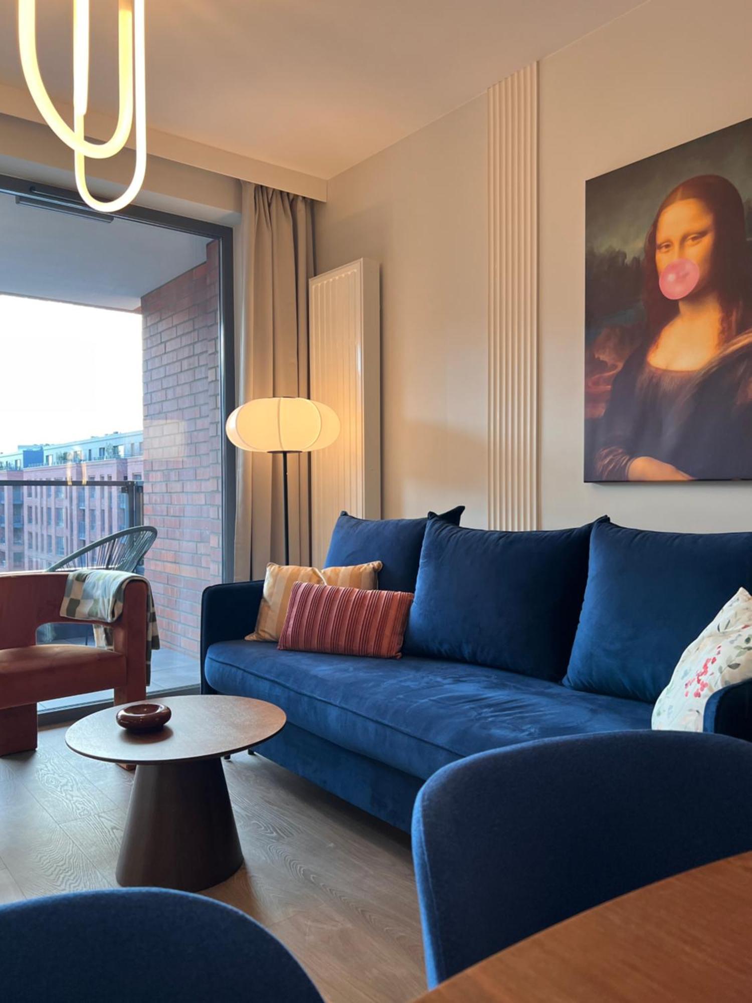 Scala Apartments By Happystay Gdańsk Zewnętrze zdjęcie