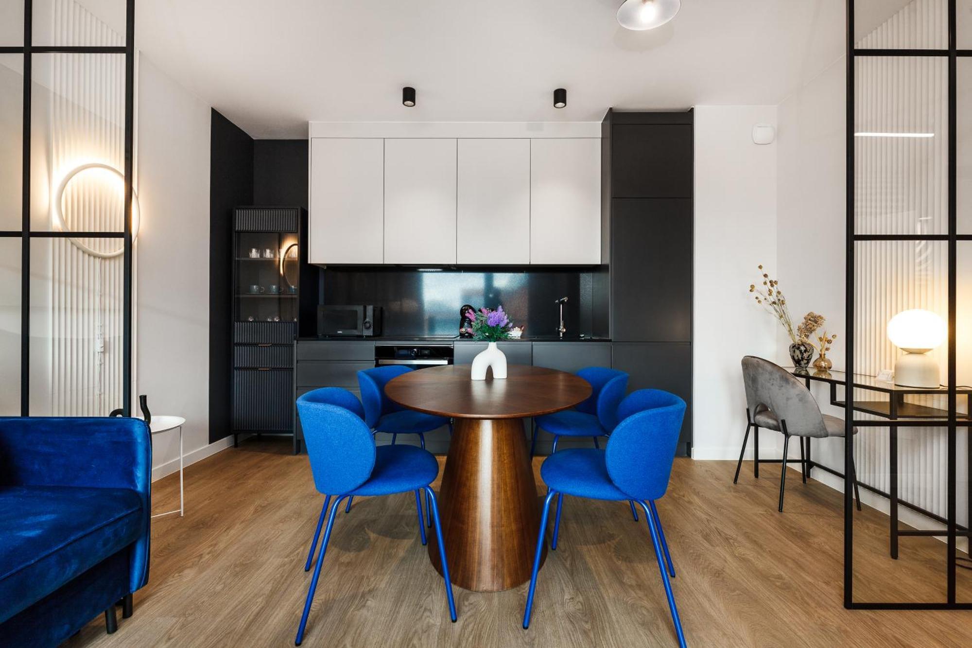 Scala Apartments By Happystay Gdańsk Zewnętrze zdjęcie