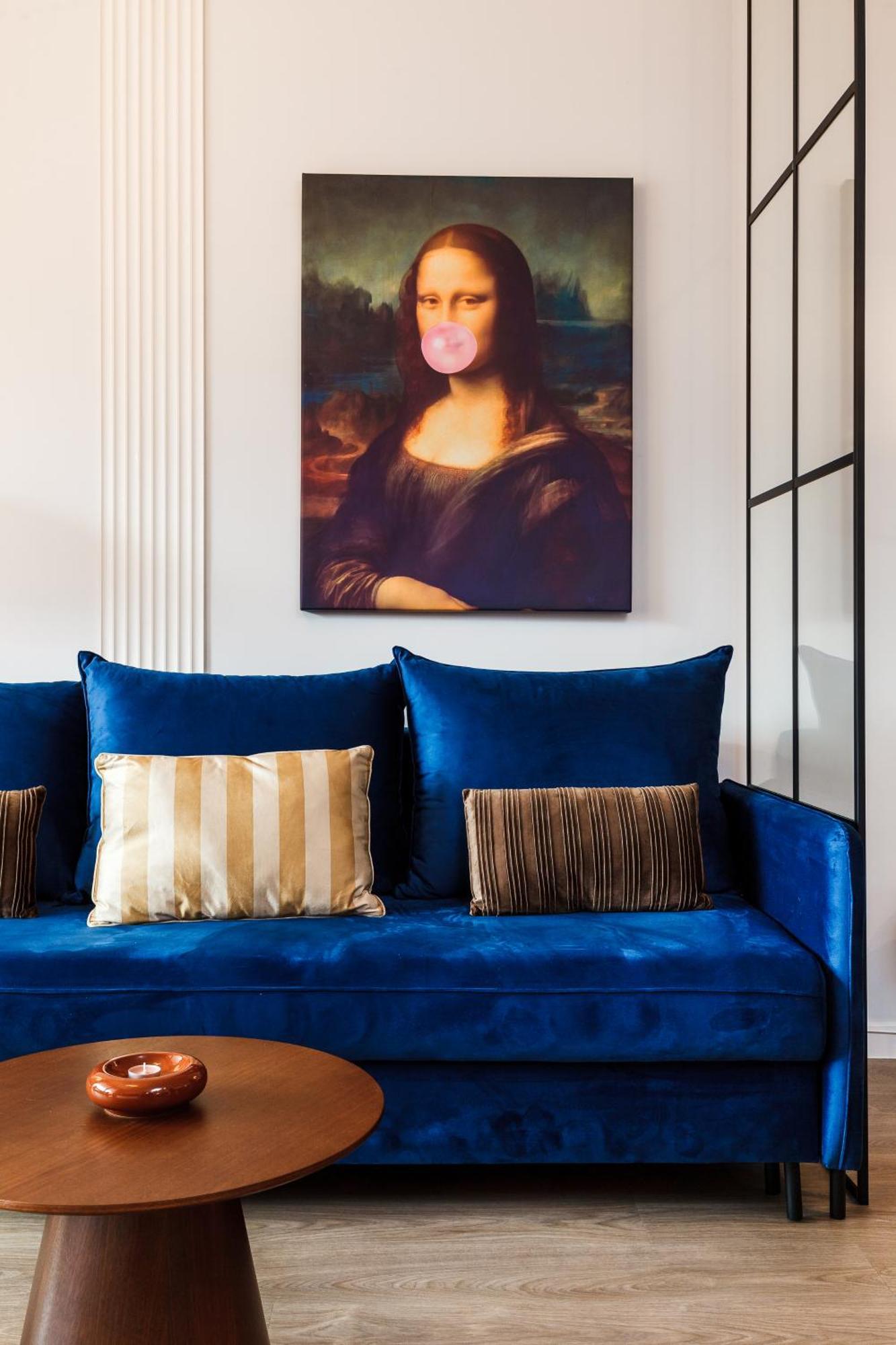 Scala Apartments By Happystay Gdańsk Zewnętrze zdjęcie