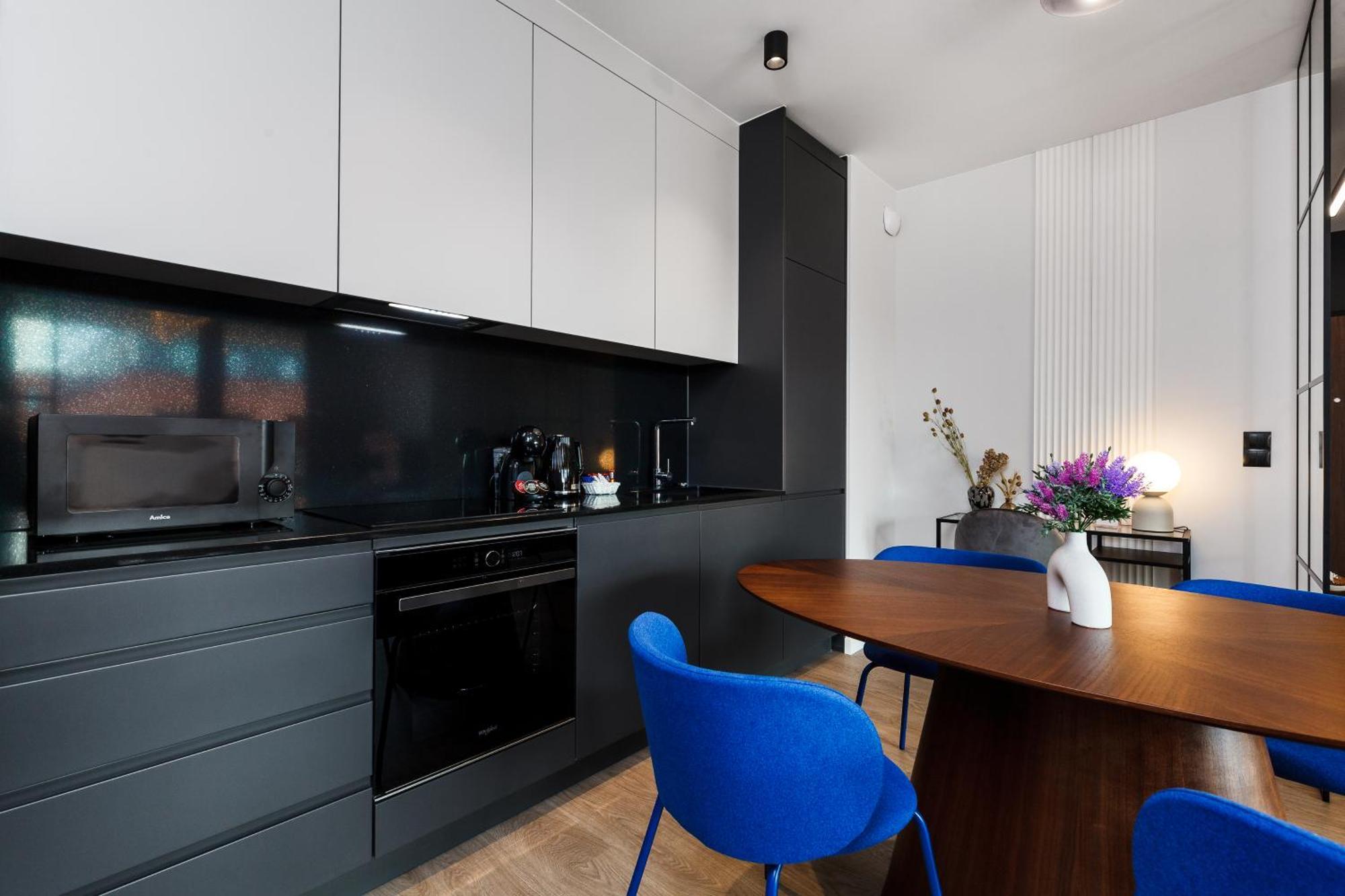Scala Apartments By Happystay Gdańsk Zewnętrze zdjęcie