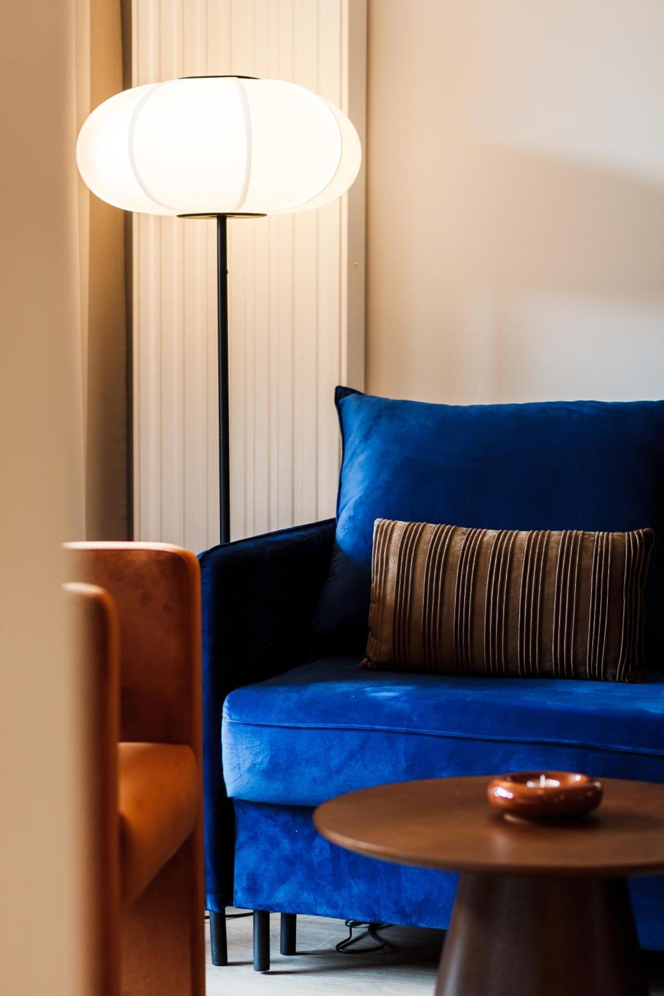 Scala Apartments By Happystay Gdańsk Zewnętrze zdjęcie