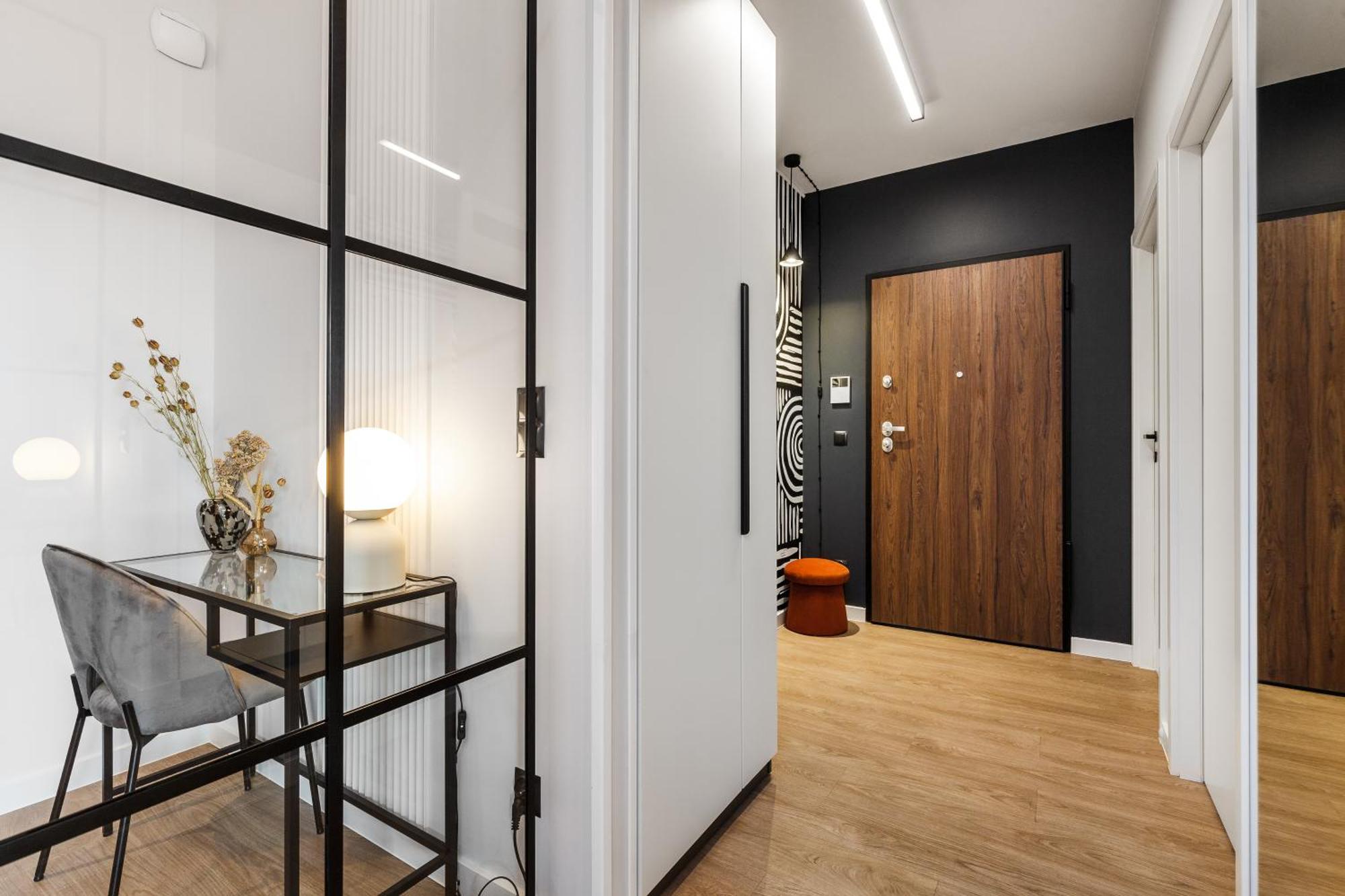 Scala Apartments By Happystay Gdańsk Zewnętrze zdjęcie
