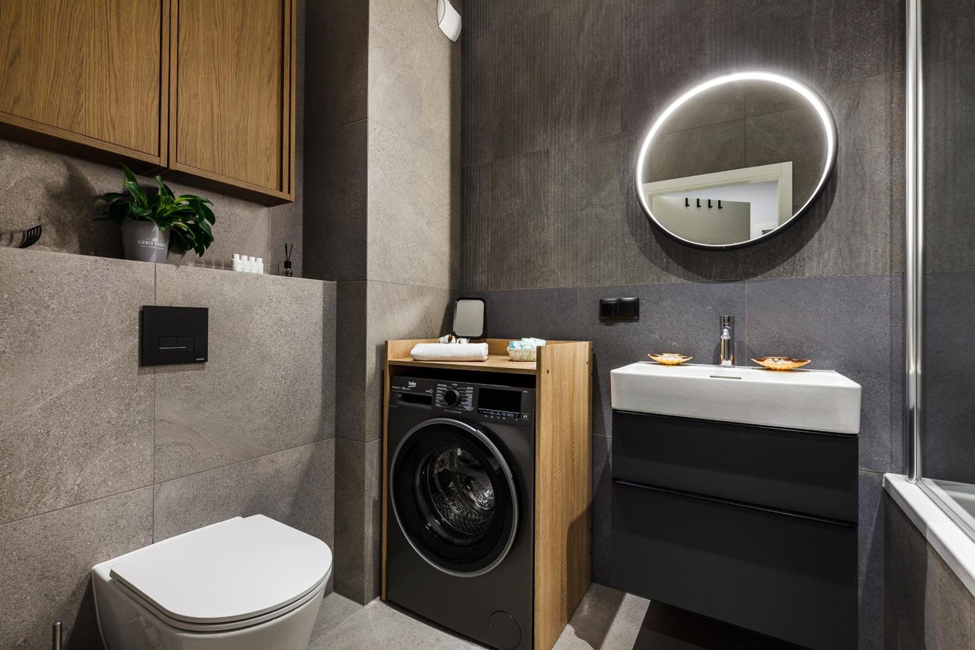 Scala Apartments By Happystay Gdańsk Zewnętrze zdjęcie